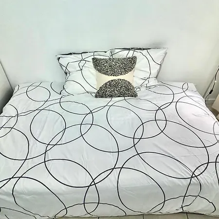Cosy Vue Imprenable Parc Floral Des Thermes Aix-les-Bains
