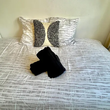 Apartamento Cosy Vue Imprenable Parc Floral Des Thermes *