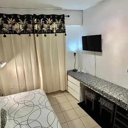Apartamento Cosy Vue Imprenable Parc Floral Des Thermes Aix-les-Bains
